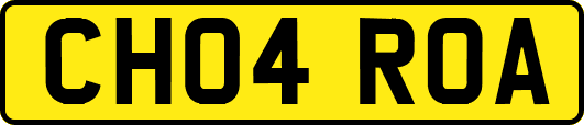 CH04ROA