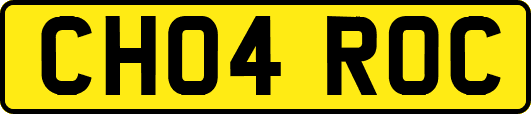 CH04ROC