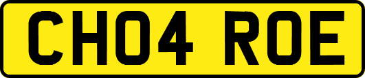 CH04ROE