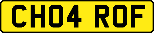 CH04ROF