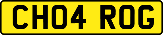 CH04ROG