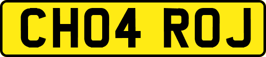 CH04ROJ