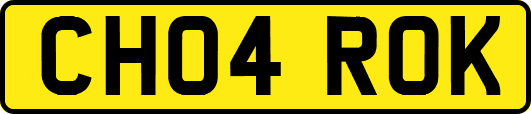 CH04ROK
