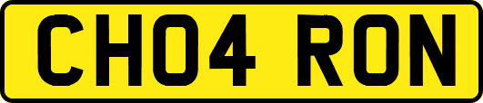 CH04RON