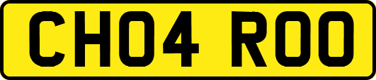 CH04ROO