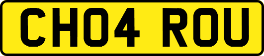 CH04ROU