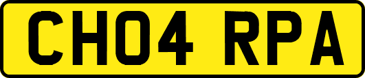 CH04RPA