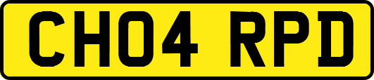 CH04RPD