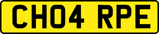 CH04RPE