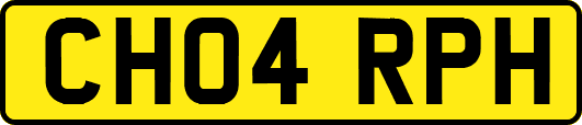 CH04RPH