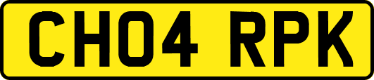 CH04RPK