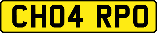 CH04RPO