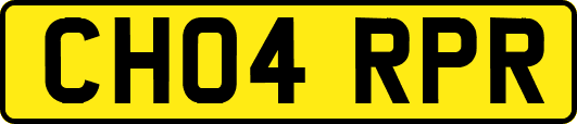 CH04RPR