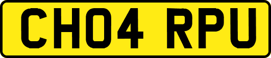CH04RPU