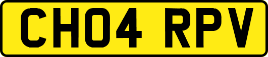 CH04RPV