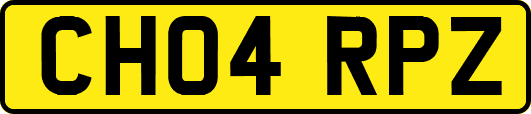 CH04RPZ