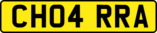 CH04RRA