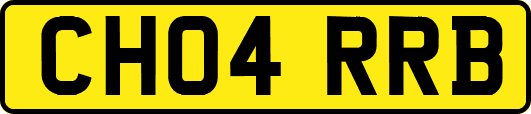 CH04RRB