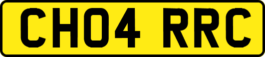 CH04RRC