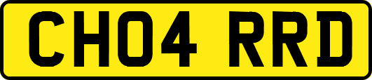 CH04RRD