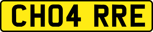 CH04RRE