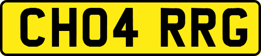 CH04RRG