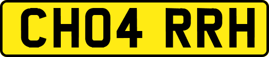 CH04RRH