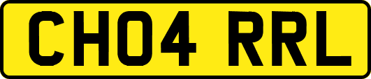 CH04RRL