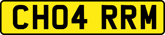 CH04RRM