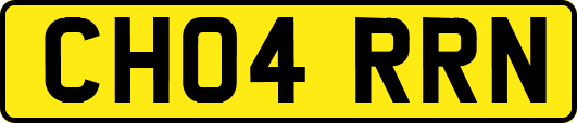 CH04RRN