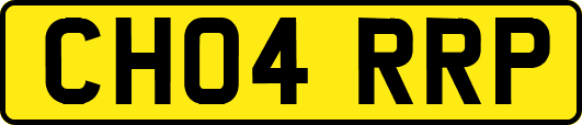 CH04RRP
