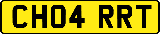 CH04RRT