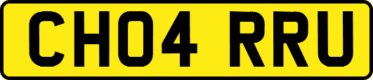 CH04RRU
