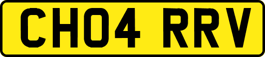 CH04RRV