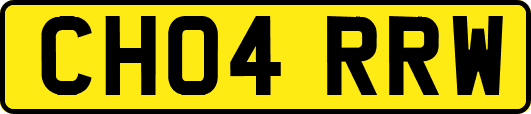 CH04RRW