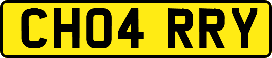 CH04RRY