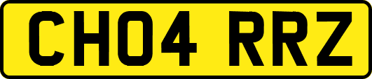 CH04RRZ