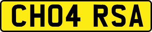 CH04RSA
