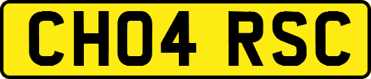 CH04RSC