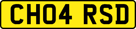 CH04RSD