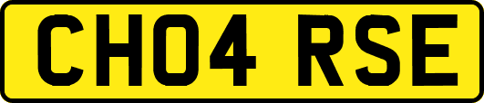CH04RSE