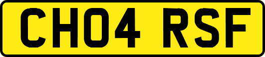 CH04RSF