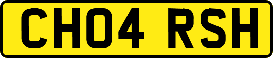 CH04RSH