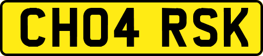 CH04RSK