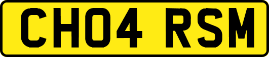 CH04RSM