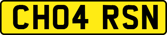 CH04RSN