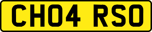 CH04RSO