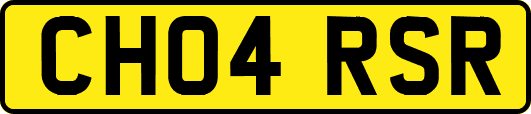 CH04RSR