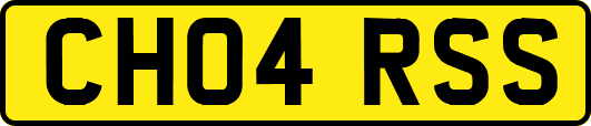 CH04RSS