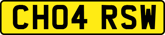 CH04RSW